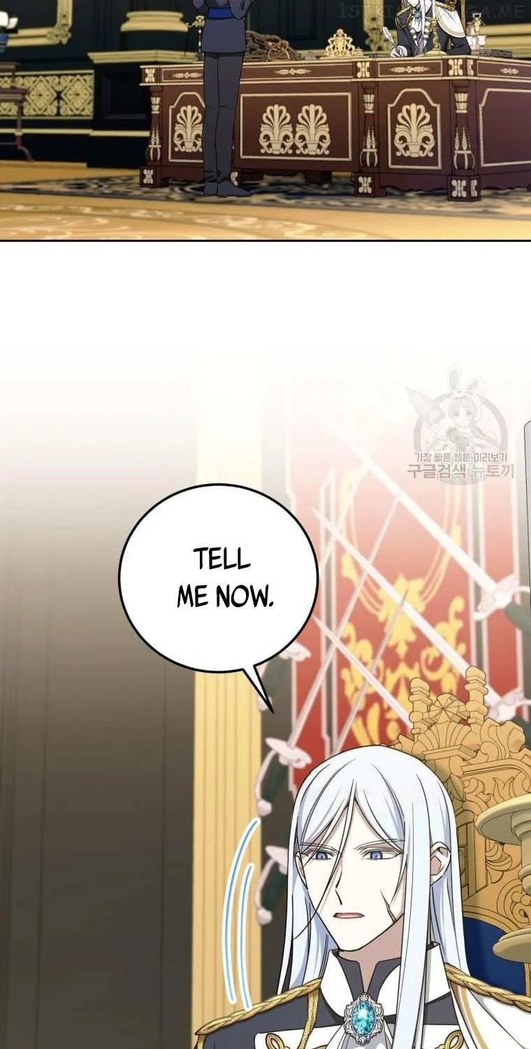 Read The Princess Is Evil chapter 82 image 60 on Lezhin