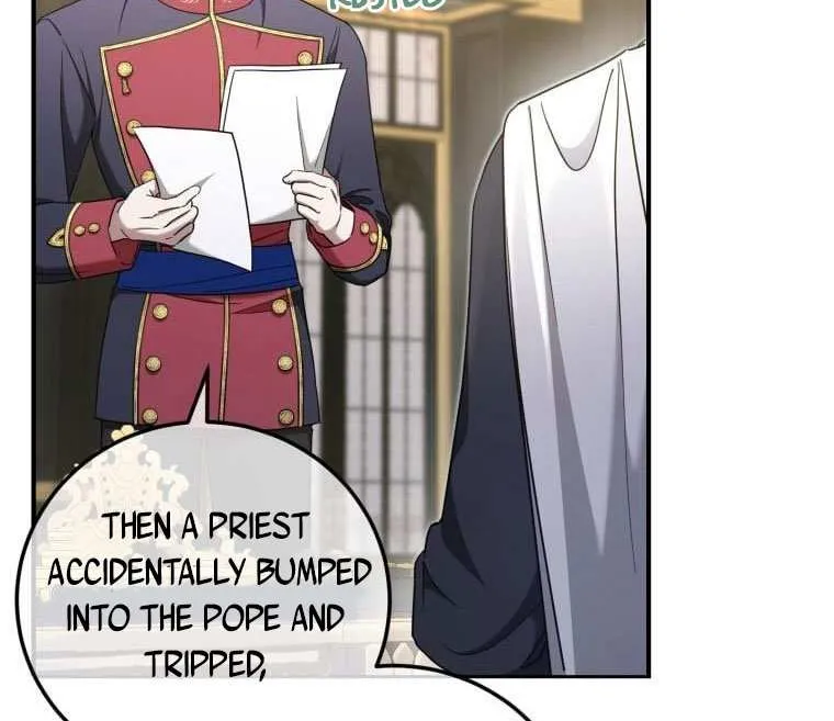 Read The Princess Is Evil chapter 82 image 62 on Lezhin