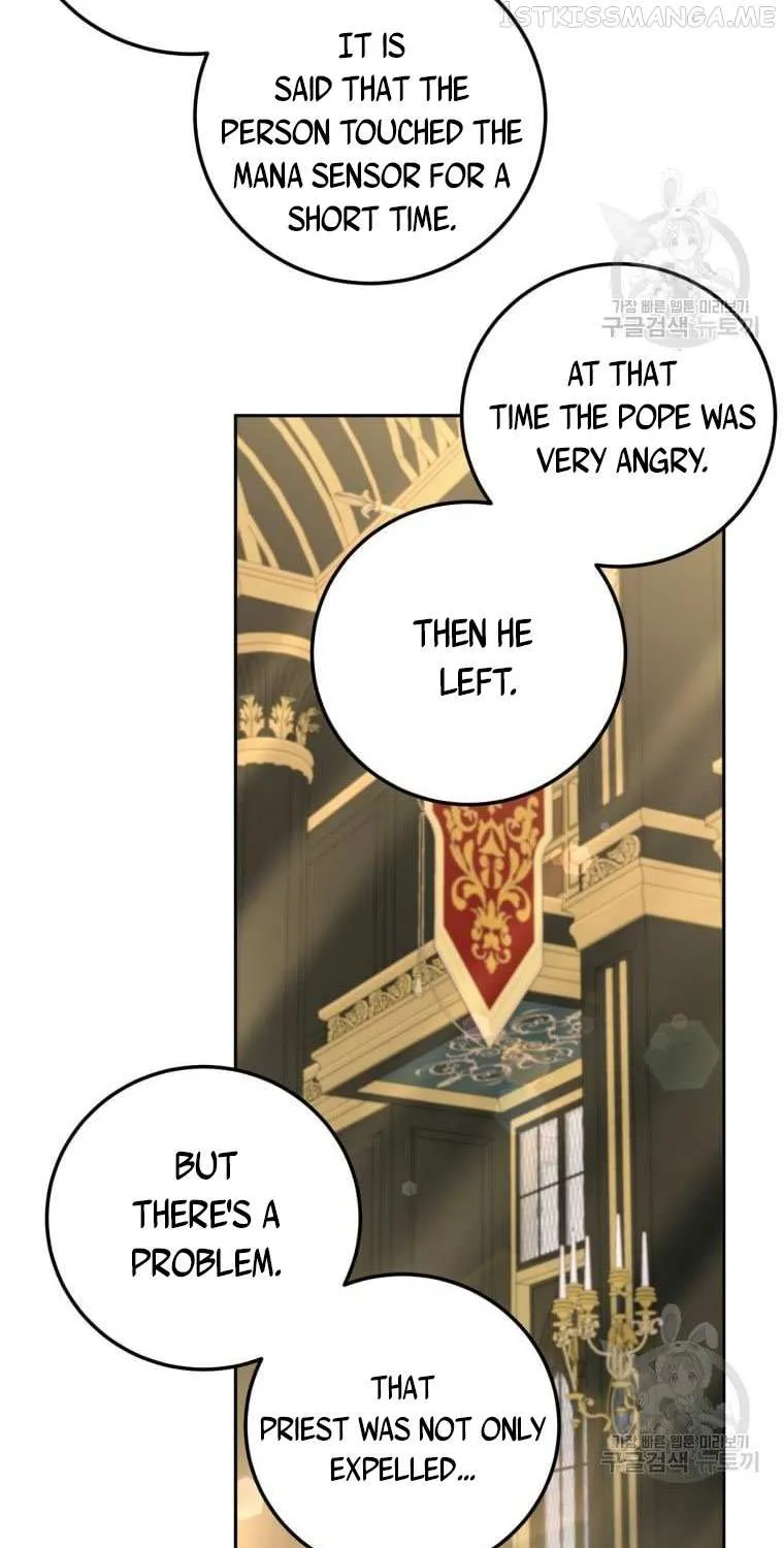 Read The Princess Is Evil chapter 82 image 63 on Lezhin