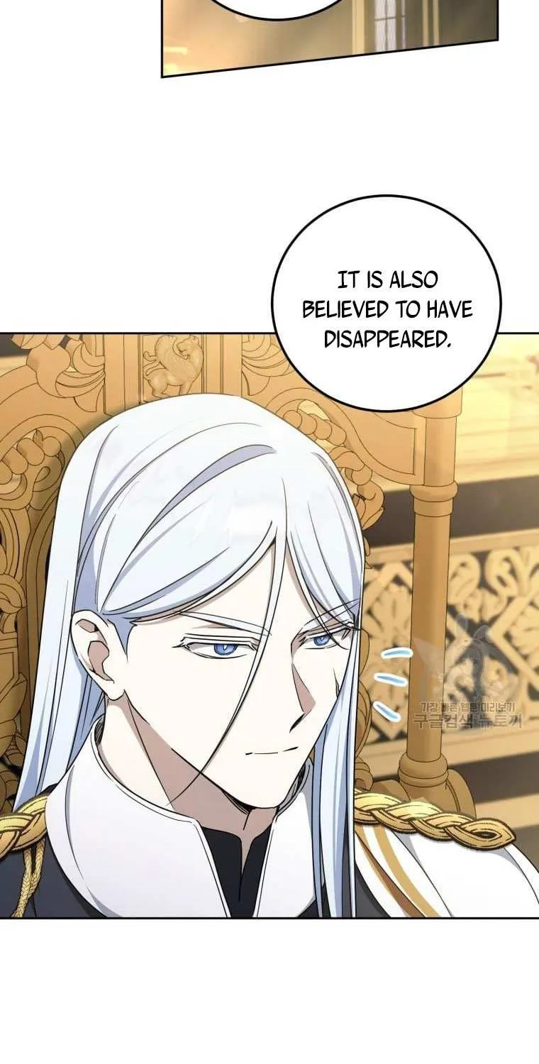 Read The Princess Is Evil chapter 82 image 64 on Lezhin