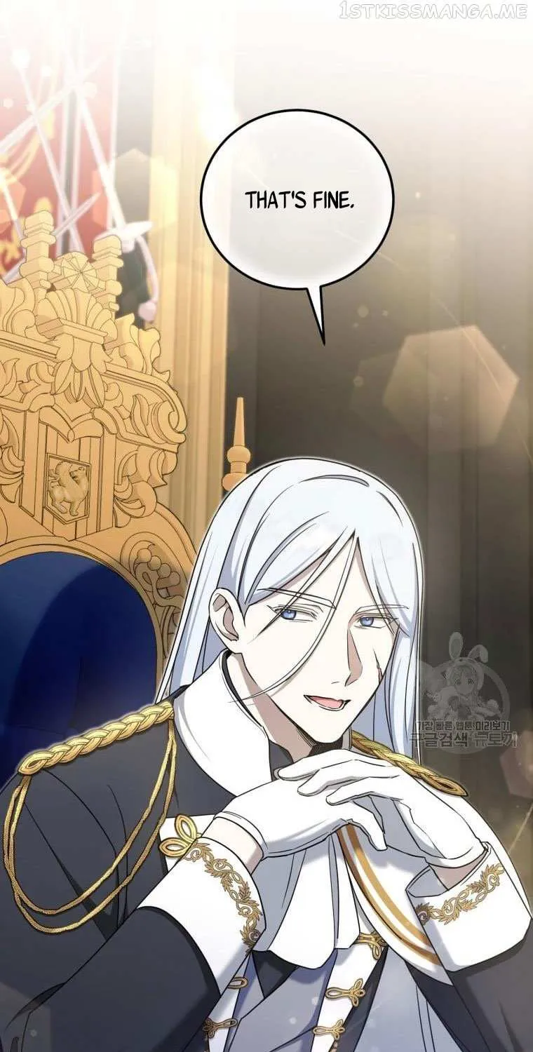Read The Princess Is Evil chapter 82 image 68 on Lezhin