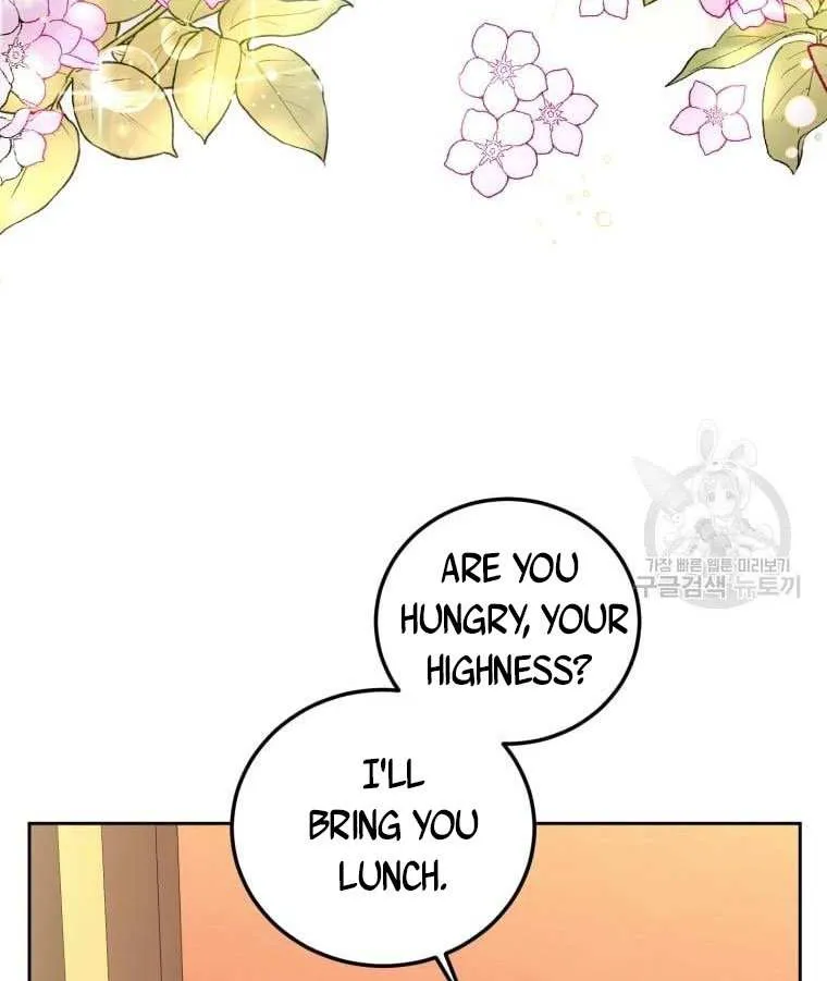 Read The Princess Is Evil chapter 82 image 8 on Lezhin