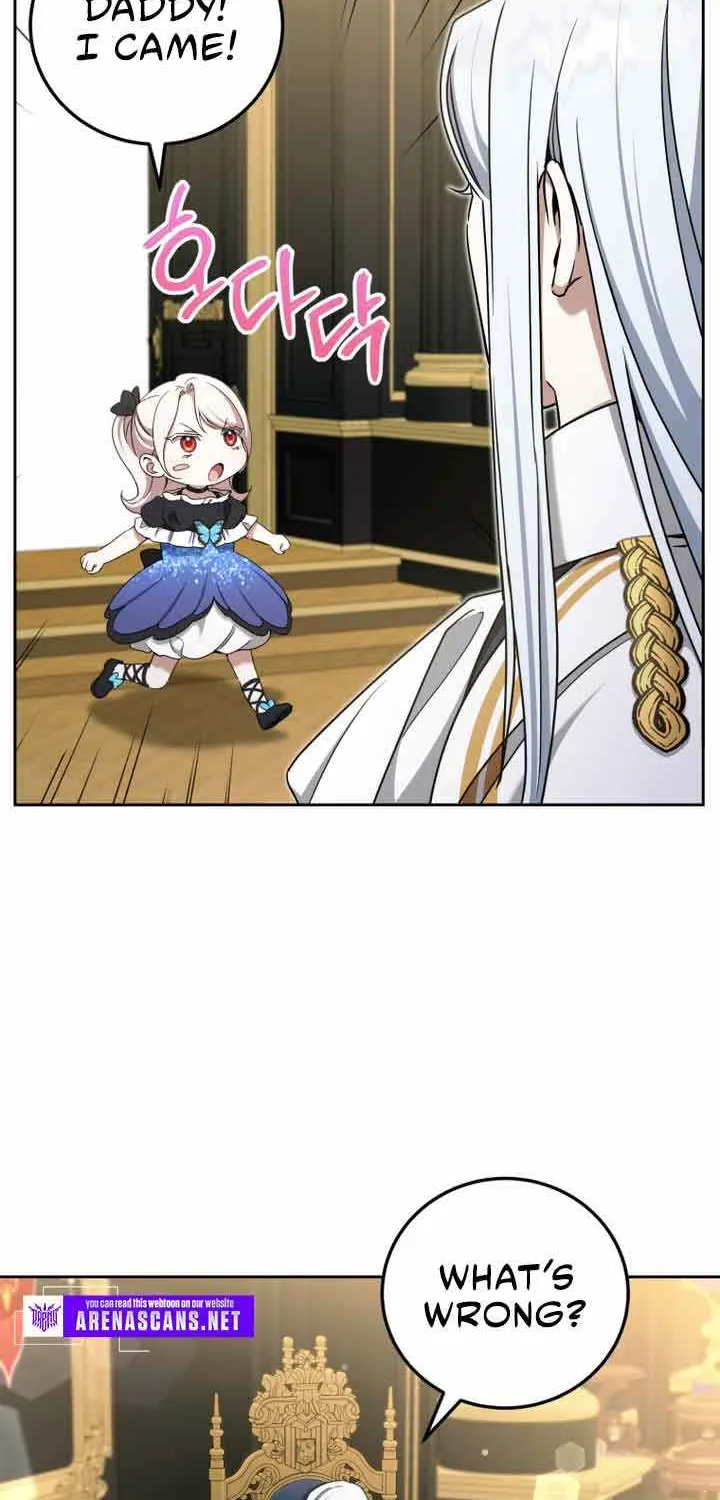 Read The Princess Is Evil chapter 83 image 1 on Lezhin