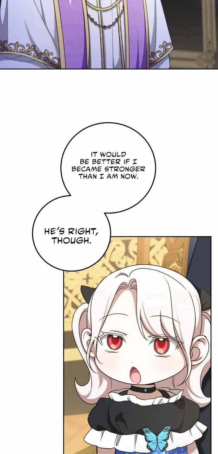 Read The Princess Is Evil chapter 83 image 12 on Lezhin