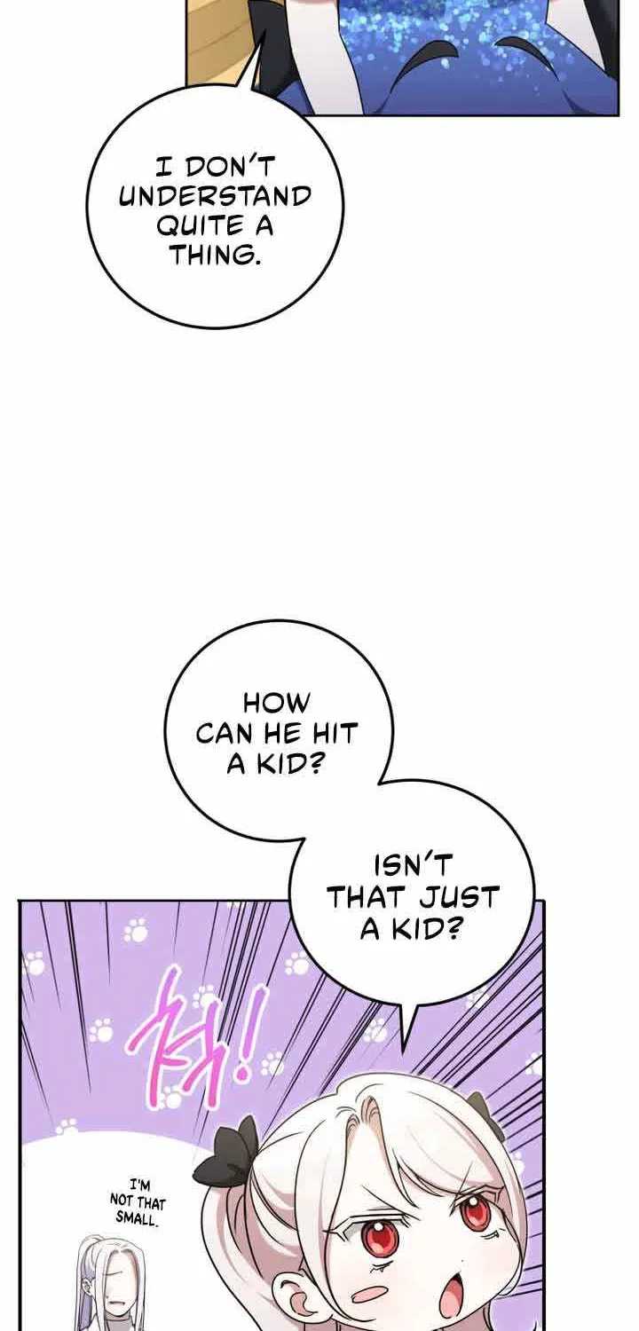Read The Princess Is Evil chapter 83 image 13 on Lezhin