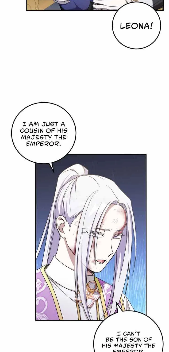 Read The Princess Is Evil chapter 83 image 15 on Lezhin