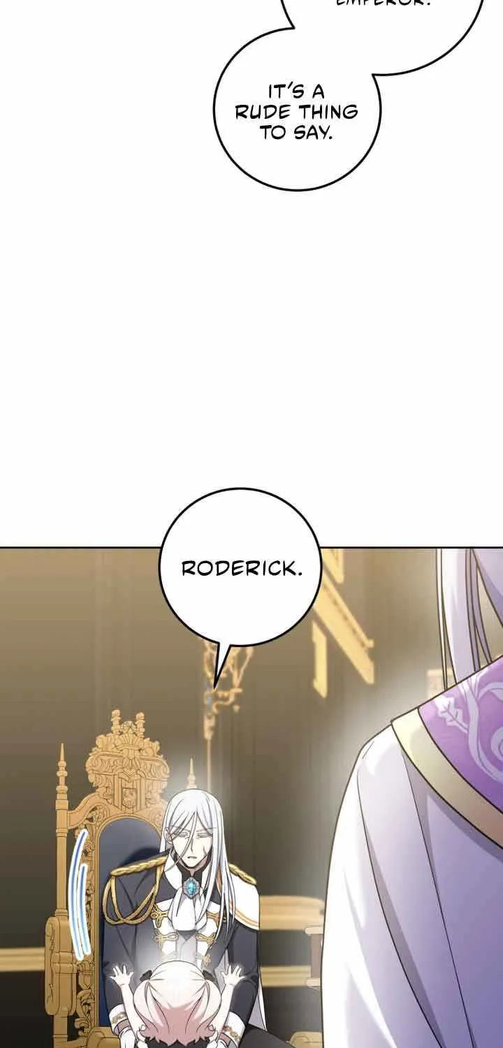 Read The Princess Is Evil chapter 83 image 16 on Lezhin