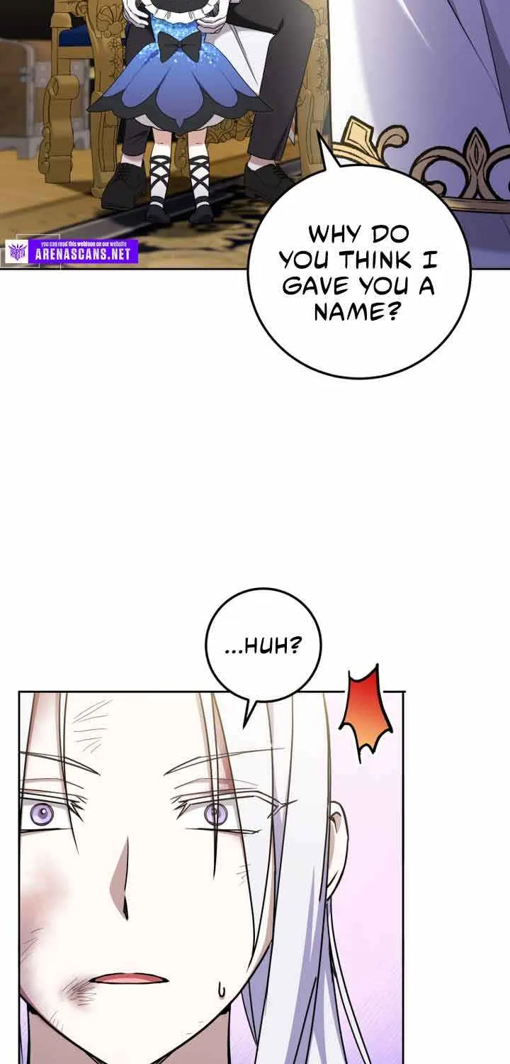 Read The Princess Is Evil chapter 83 image 17 on Lezhin