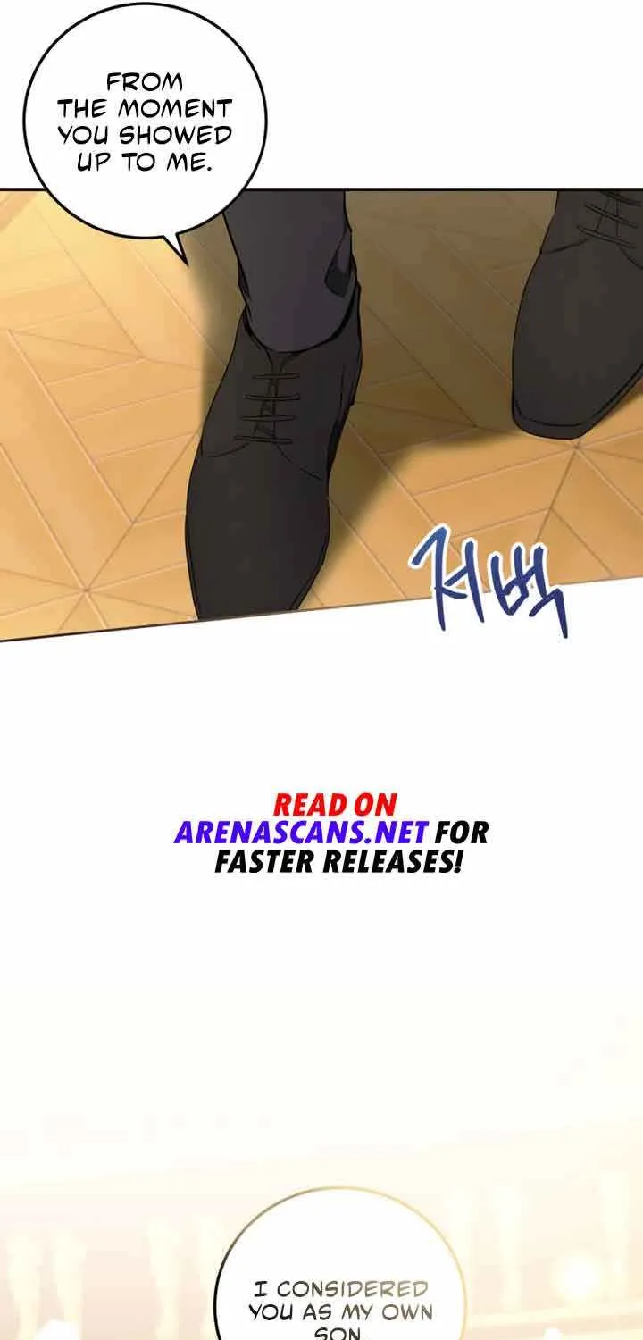 Read The Princess Is Evil chapter 83 image 19 on Lezhin