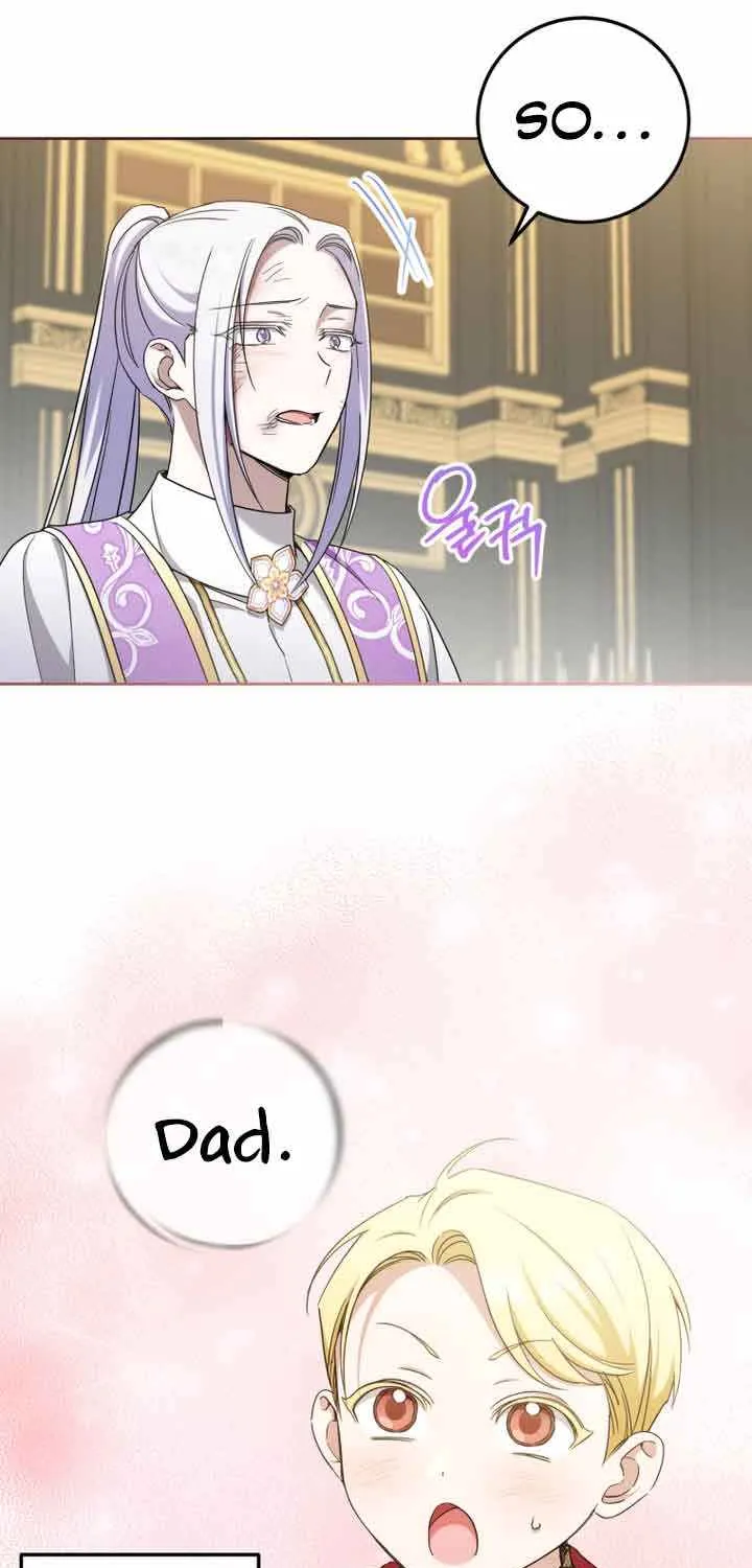 Read The Princess Is Evil chapter 83 image 21 on Lezhin