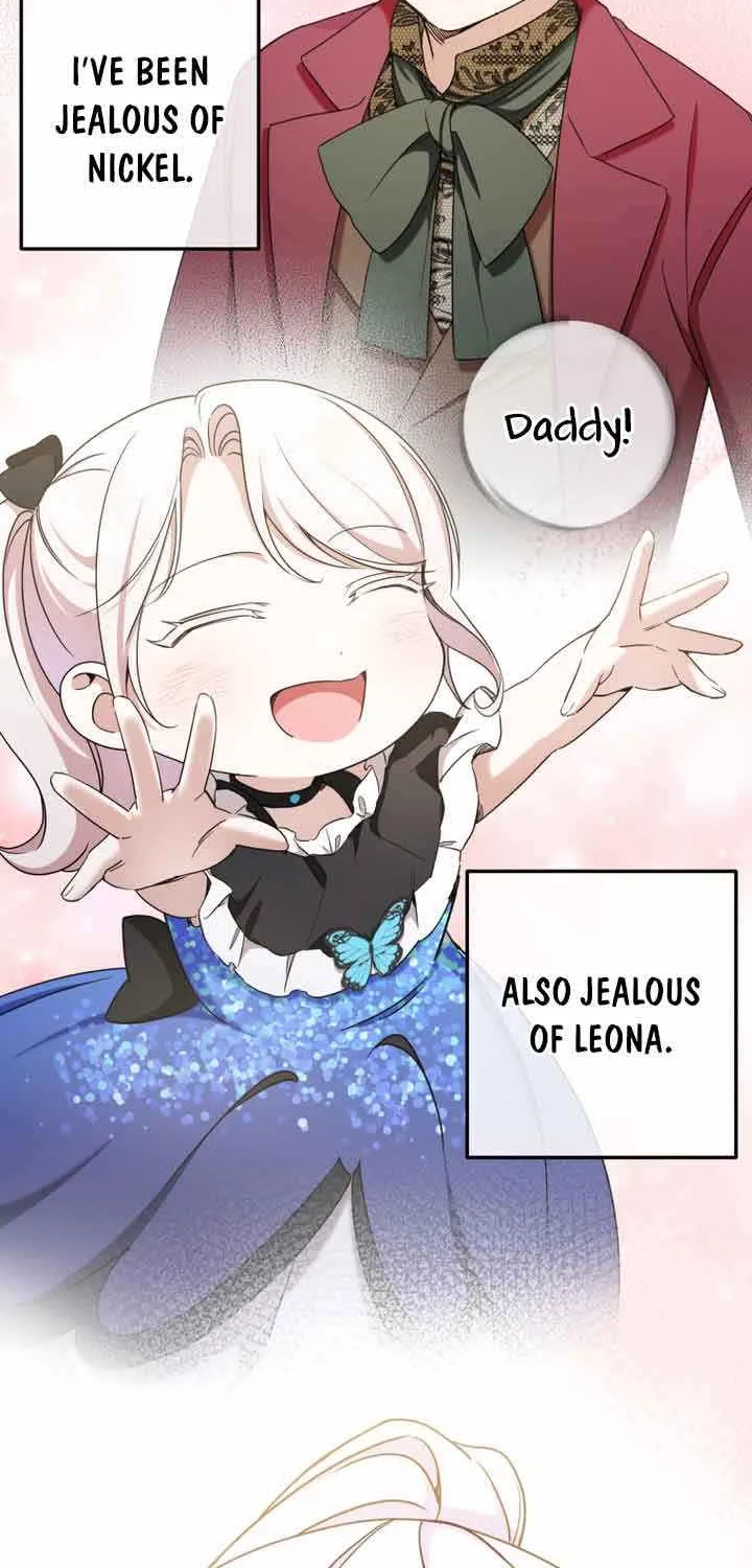 Read The Princess Is Evil chapter 83 image 22 on Lezhin