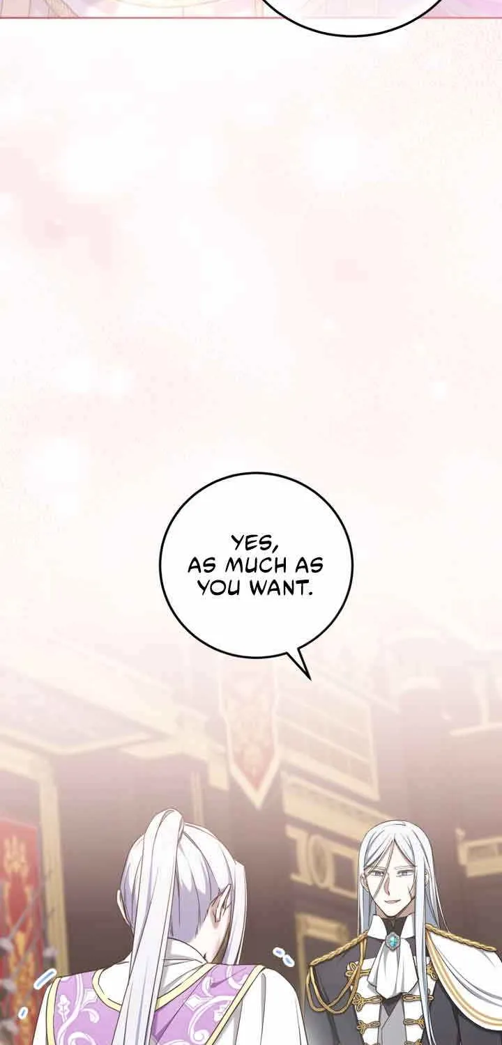 Read The Princess Is Evil chapter 83 image 24 on Lezhin