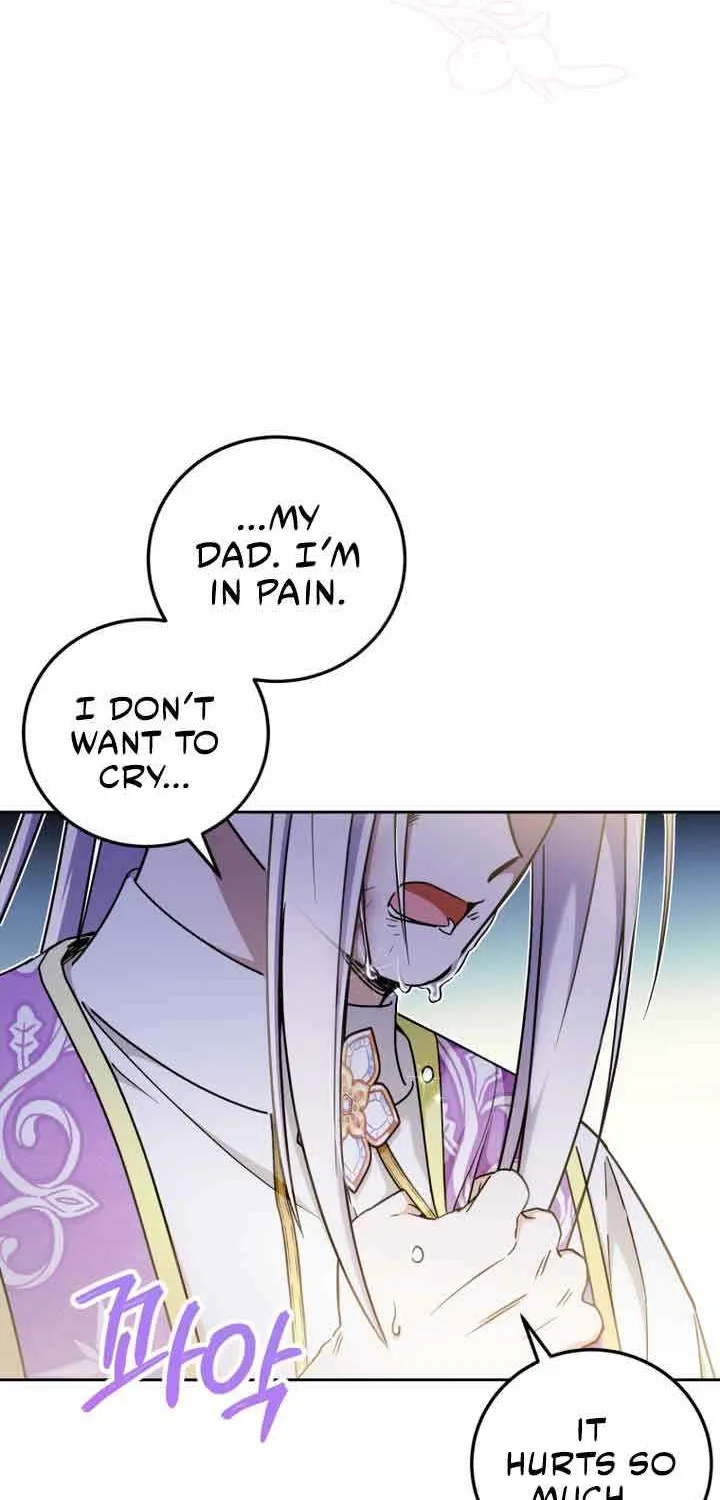 Read The Princess Is Evil chapter 83 image 26 on Lezhin