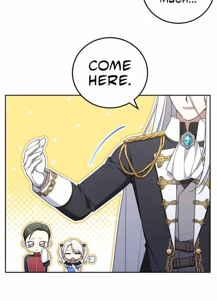 Read The Princess Is Evil chapter 83 image 27 on Lezhin