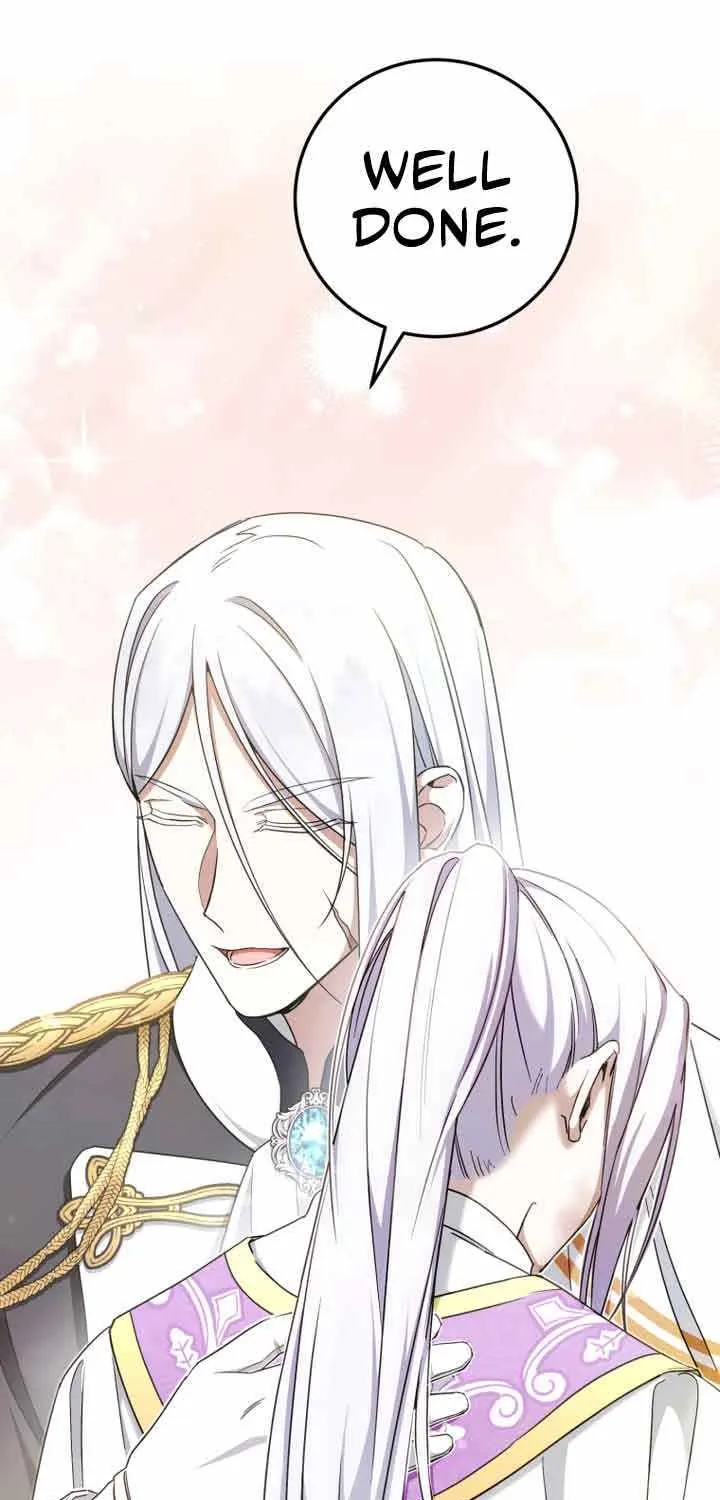 Read The Princess Is Evil chapter 83 image 28 on Lezhin