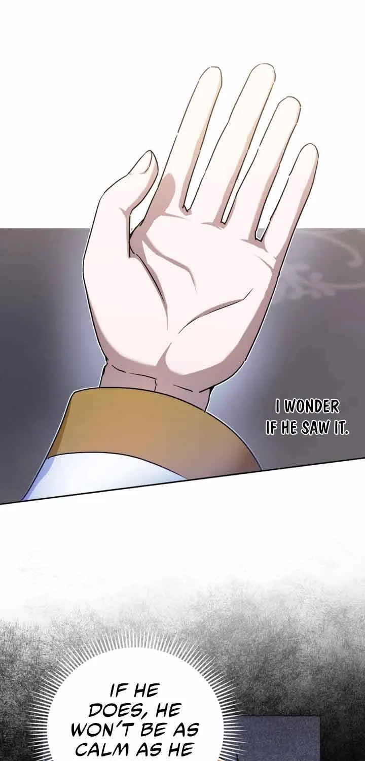 Read The Princess Is Evil chapter 83 image 30 on Lezhin