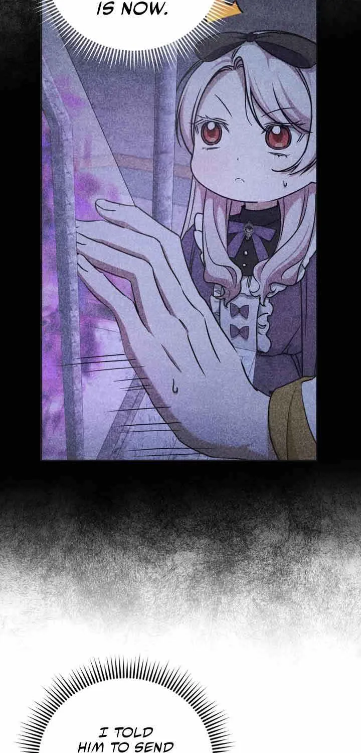 Read The Princess Is Evil chapter 83 image 31 on Lezhin