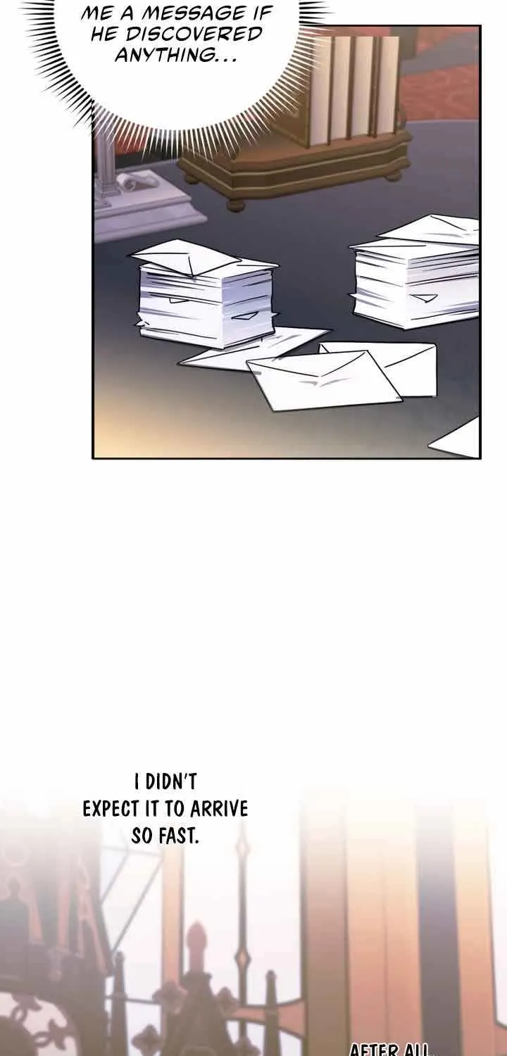 Read The Princess Is Evil chapter 83 image 32 on Lezhin