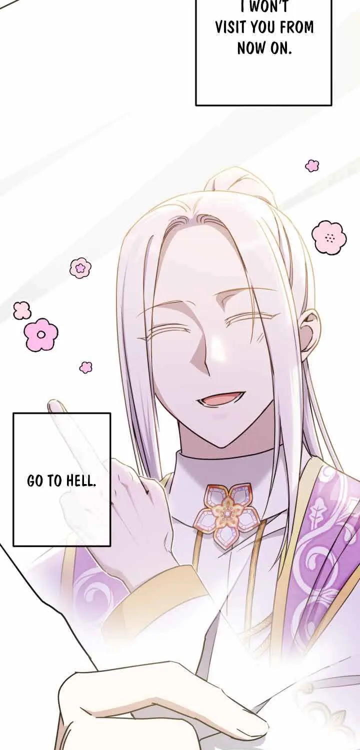 Read The Princess Is Evil chapter 83 image 34 on Lezhin