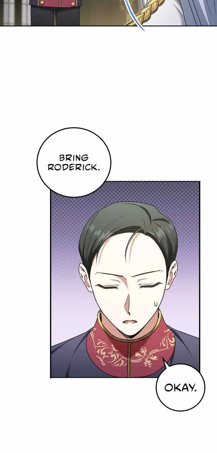 Read The Princess Is Evil chapter 83 image 4 on Lezhin