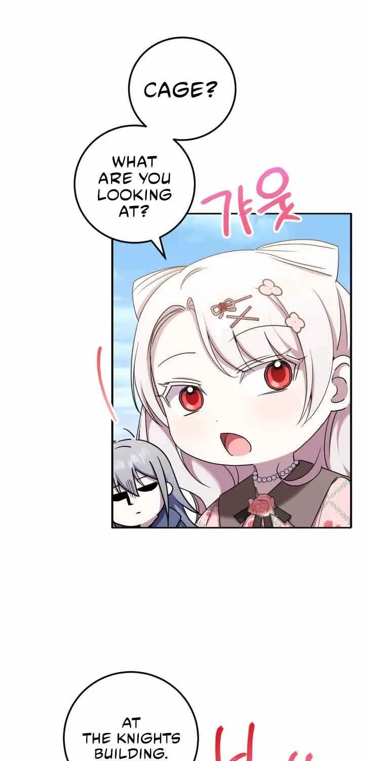 Read The Princess Is Evil chapter 83 image 49 on Lezhin