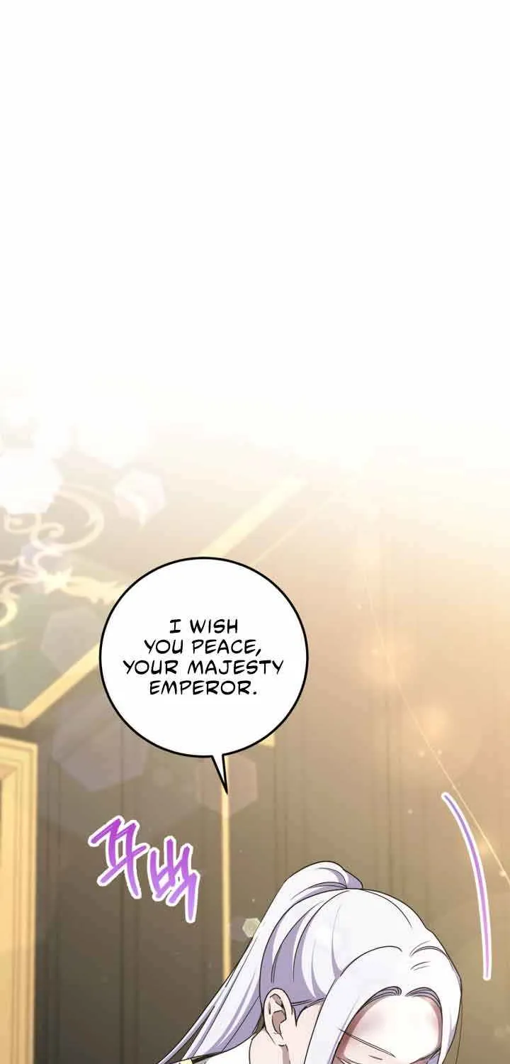 Read The Princess Is Evil chapter 83 image 5 on Lezhin