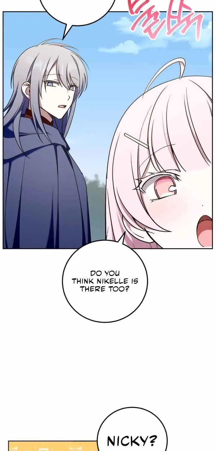 Read The Princess Is Evil chapter 83 image 50 on Lezhin