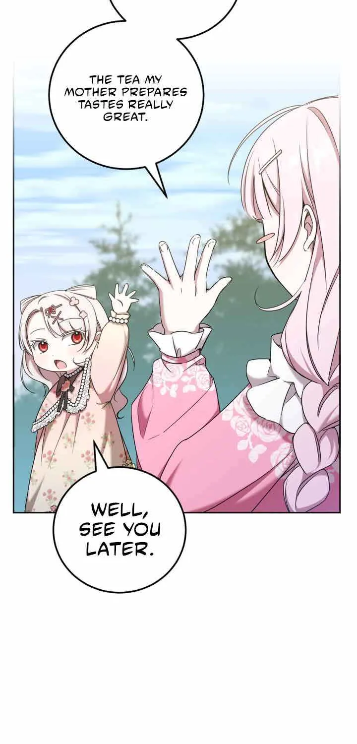 Read The Princess Is Evil chapter 83 image 53 on Lezhin