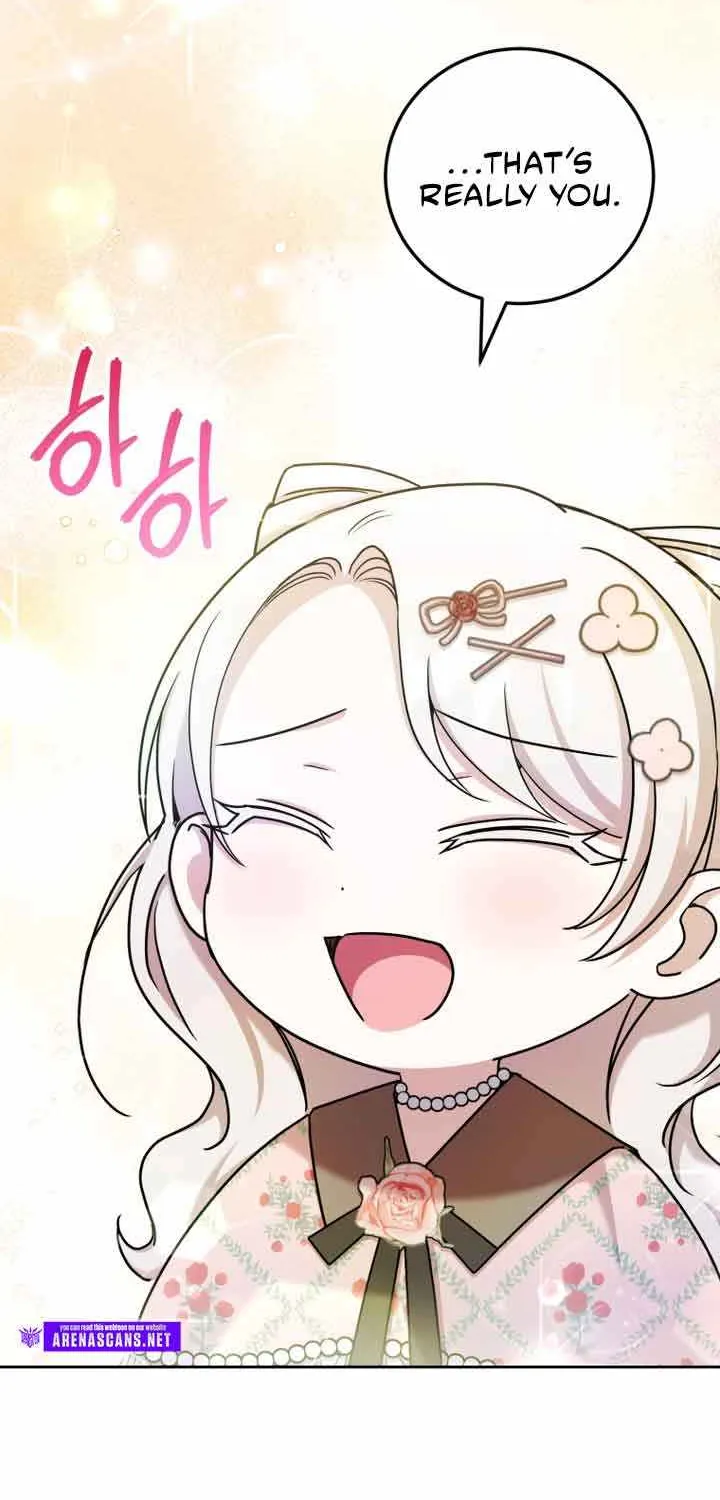 Read The Princess Is Evil chapter 83 image 56 on Lezhin