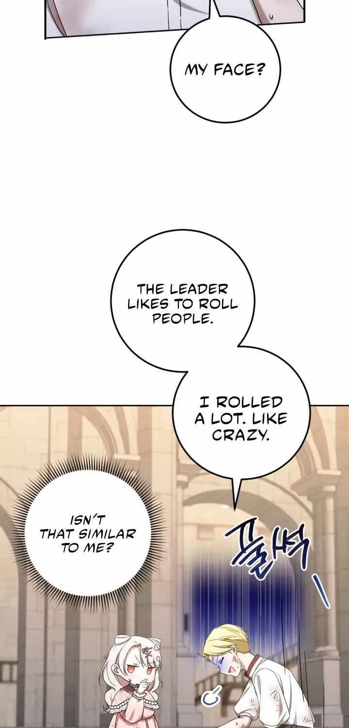 Read The Princess Is Evil chapter 83 image 59 on Lezhin