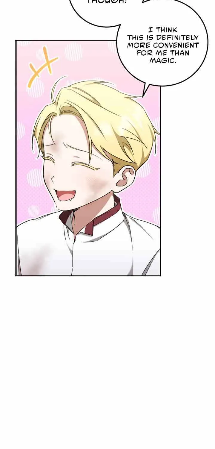 Read The Princess Is Evil chapter 83 image 65 on Lezhin