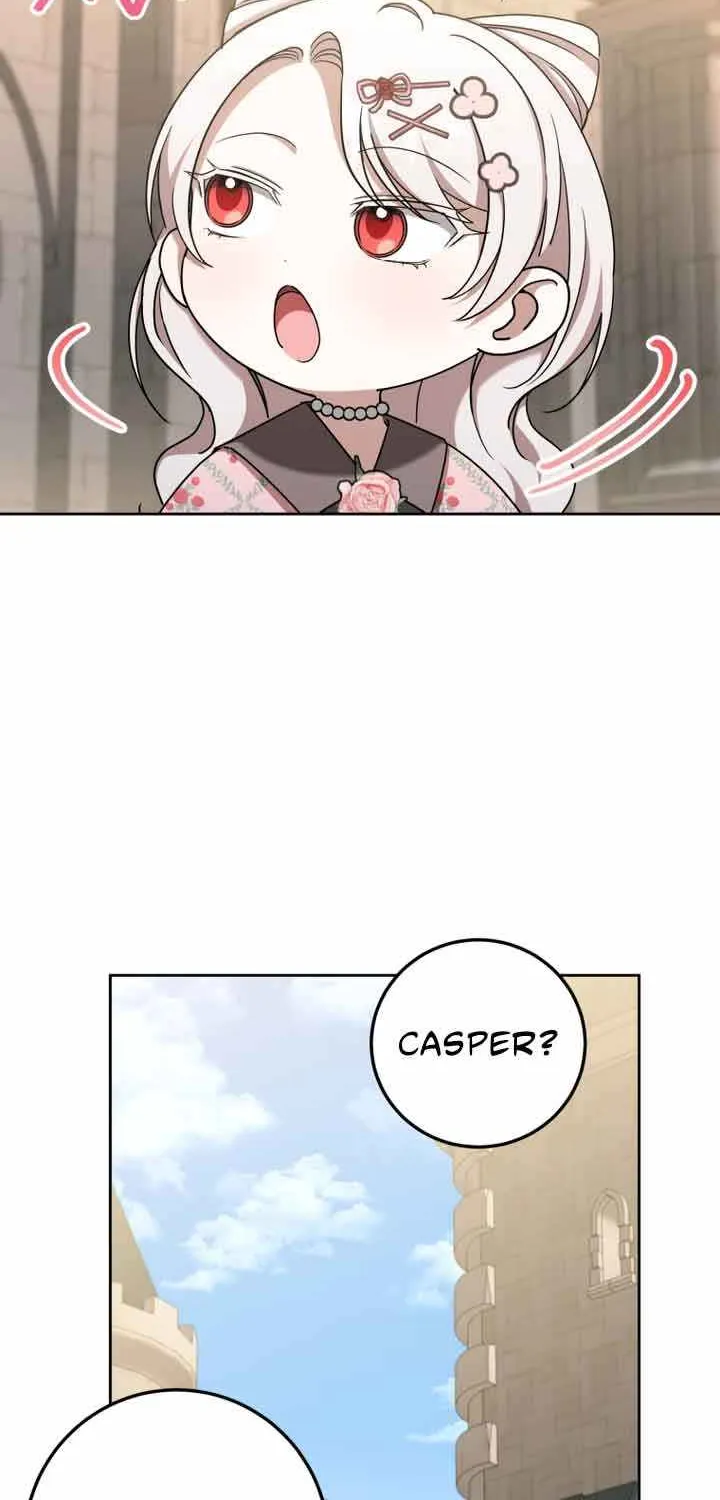 Read The Princess Is Evil chapter 83 image 67 on Lezhin