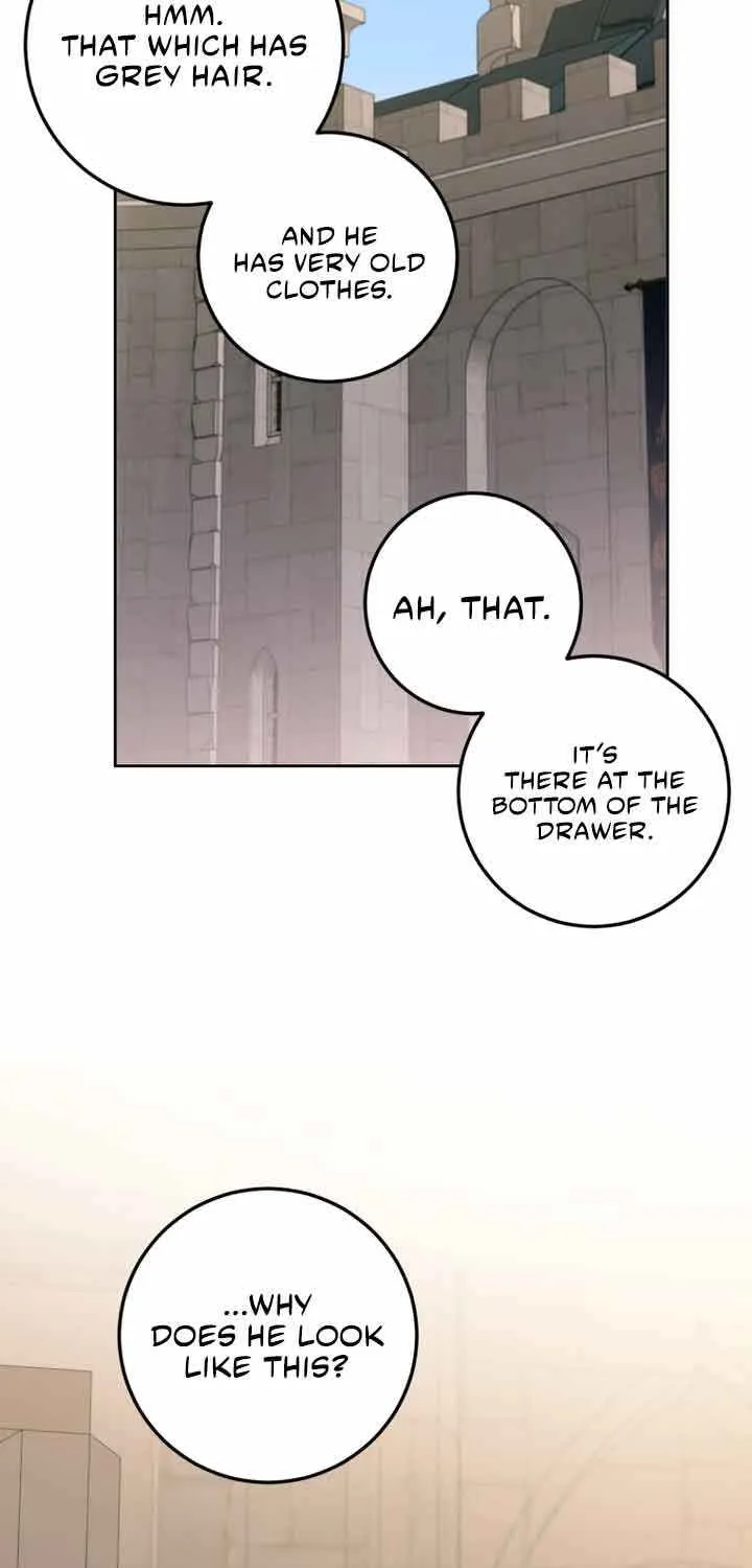 Read The Princess Is Evil chapter 83 image 68 on Lezhin