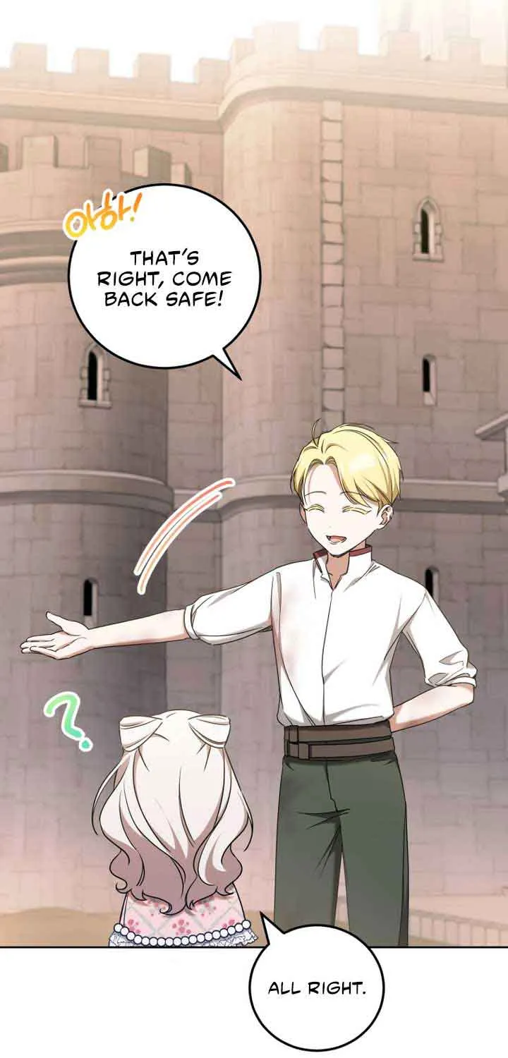 Read The Princess Is Evil chapter 83 image 72 on Lezhin