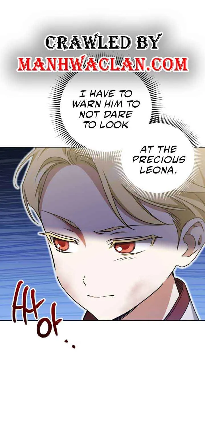 Read The Princess Is Evil chapter 83 image 73 on Lezhin