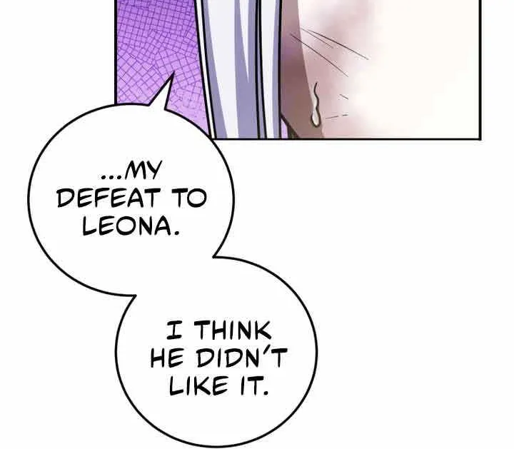 Read The Princess Is Evil chapter 83 image 9 on Lezhin