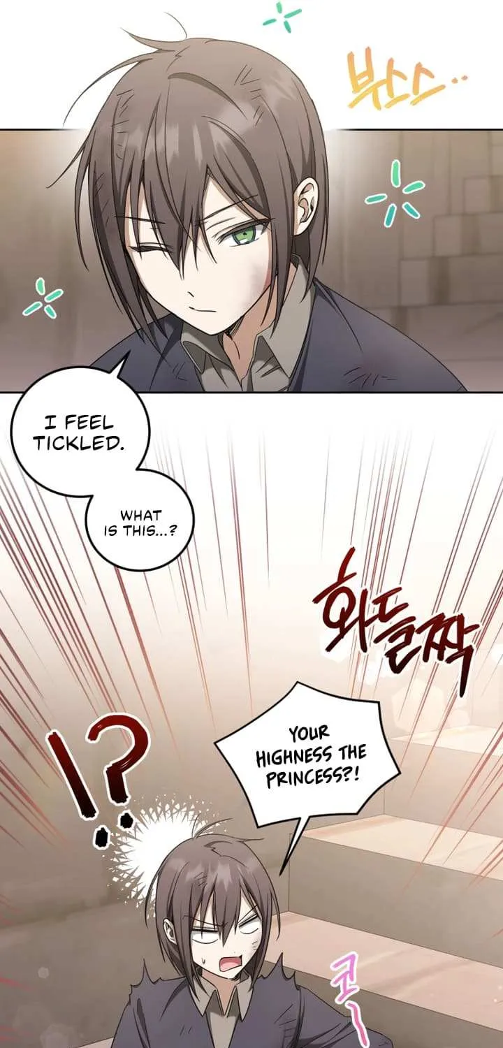 Read The Princess Is Evil chapter 84 image 10 on Lezhin