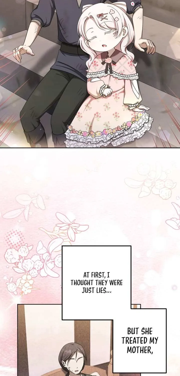 Read The Princess Is Evil chapter 84 image 11 on Lezhin