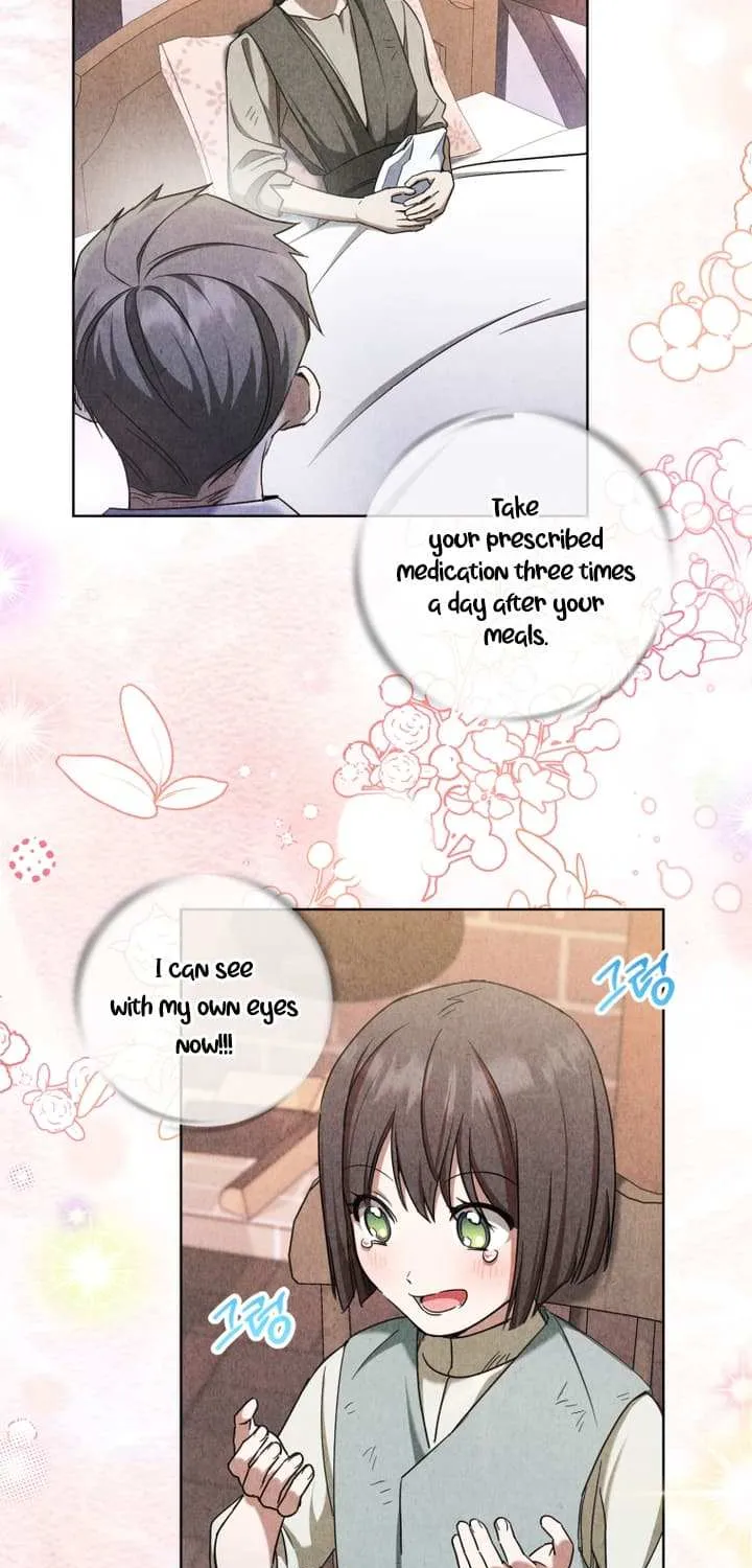 Read The Princess Is Evil chapter 84 image 12 on Lezhin