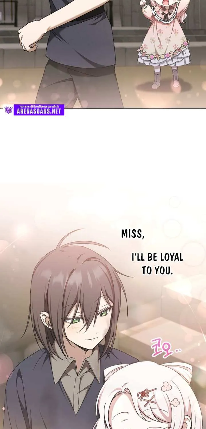 Read The Princess Is Evil chapter 84 image 14 on Lezhin