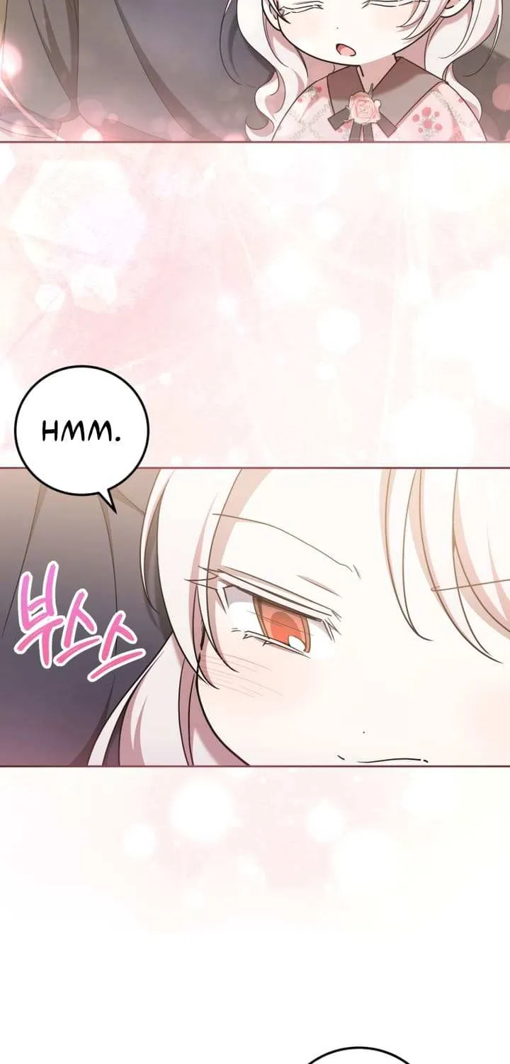 Read The Princess Is Evil chapter 84 image 15 on Lezhin