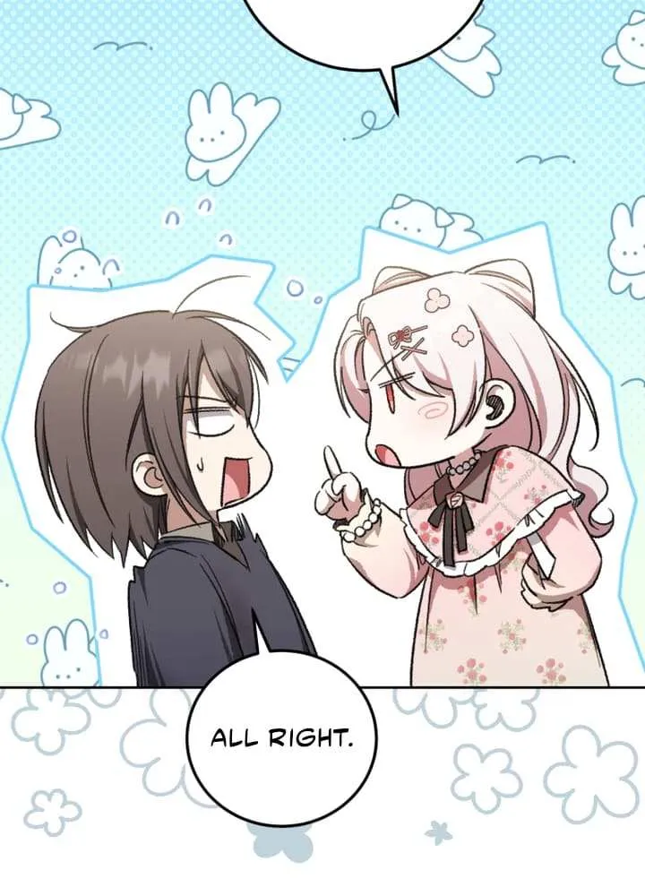 Read The Princess Is Evil chapter 84 image 18 on Lezhin