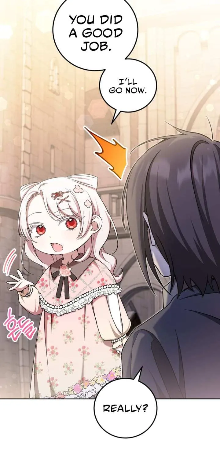 Read The Princess Is Evil chapter 84 image 20 on Lezhin