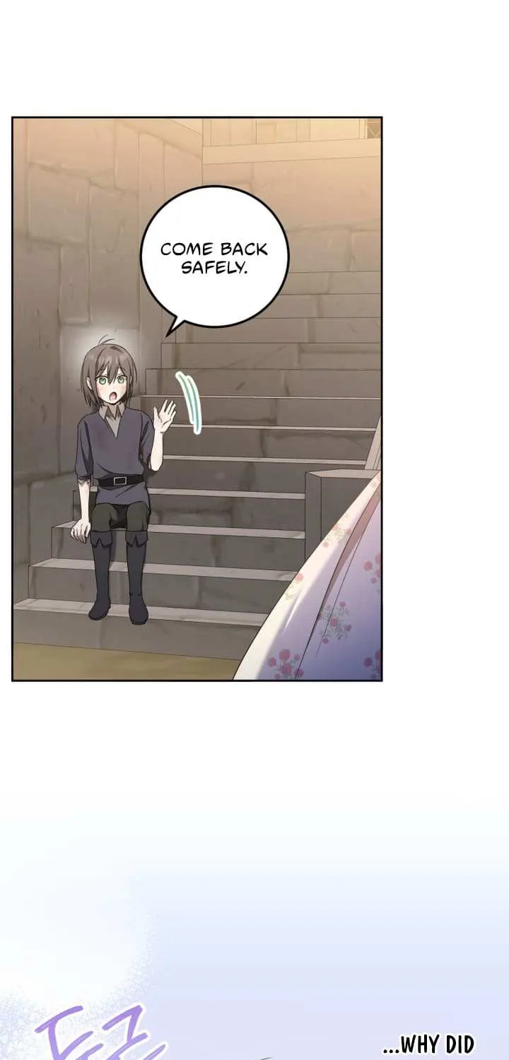 Read The Princess Is Evil chapter 84 image 21 on Lezhin