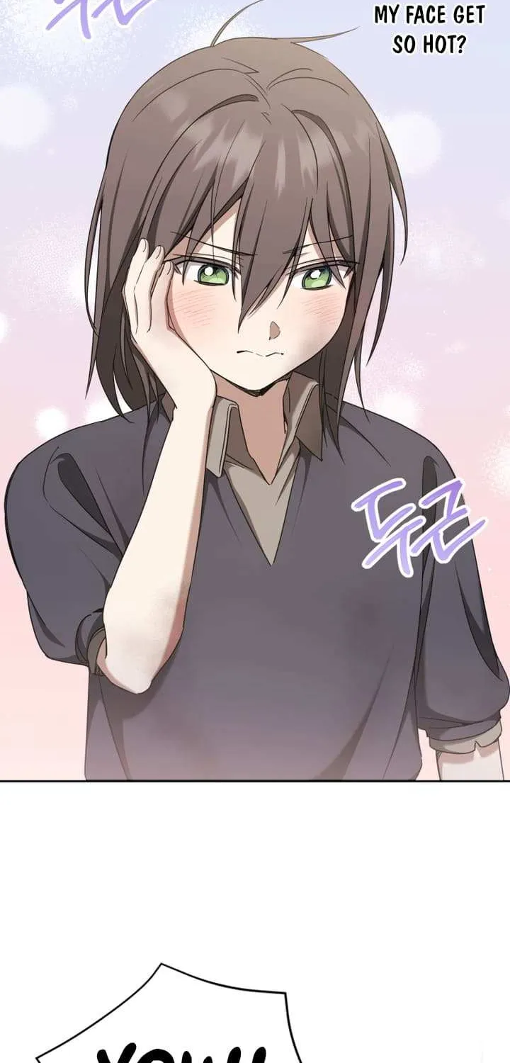 Read The Princess Is Evil chapter 84 image 22 on Lezhin