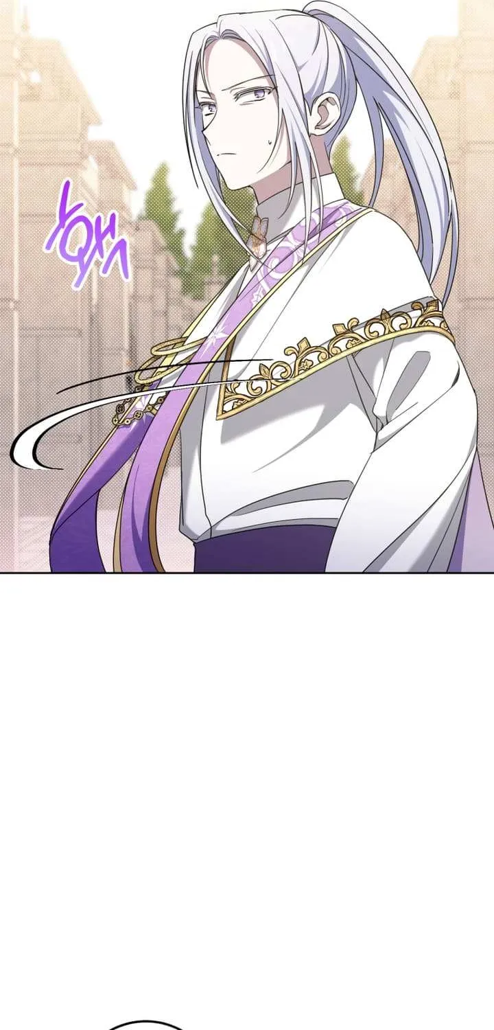 Read The Princess Is Evil chapter 84 image 29 on Lezhin