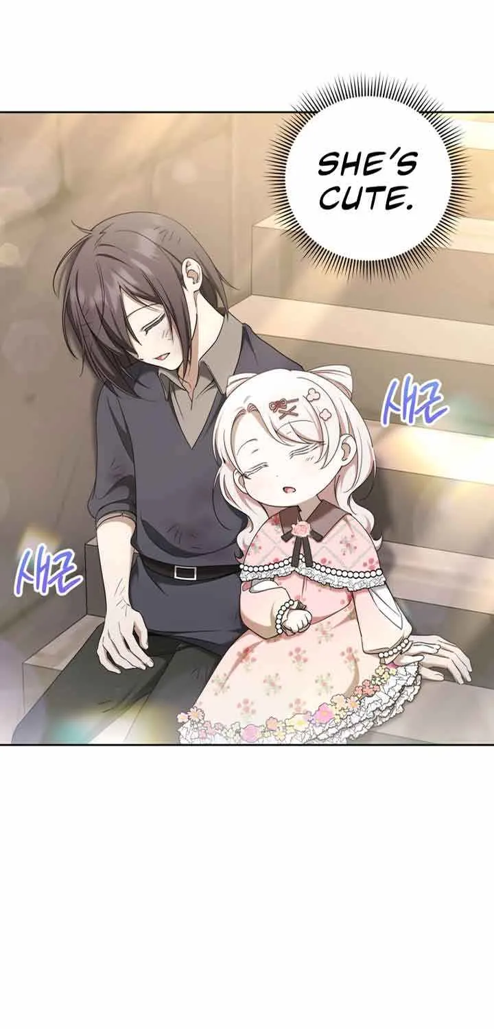 Read The Princess Is Evil chapter 84 image 3 on Lezhin