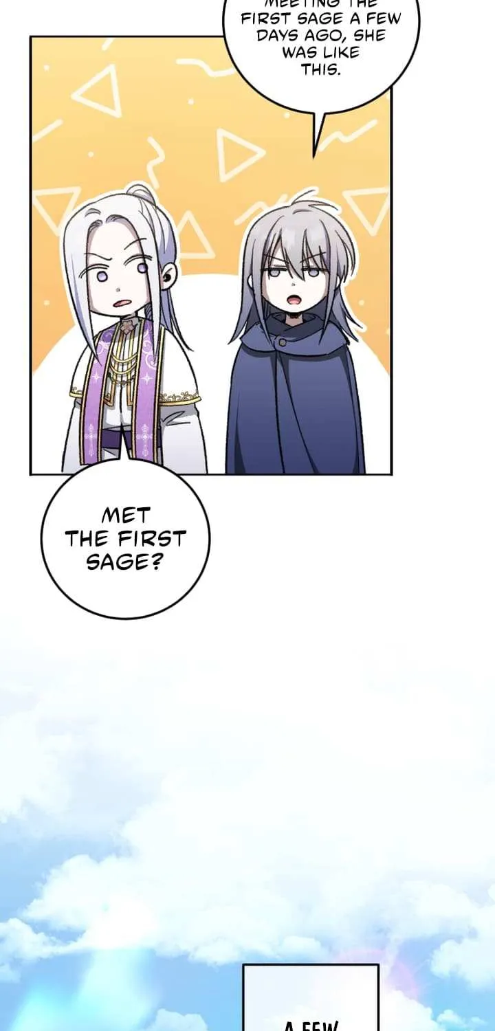 Read The Princess Is Evil chapter 84 image 32 on Lezhin