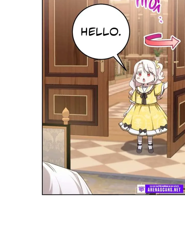 Read The Princess Is Evil chapter 84 image 36 on Lezhin