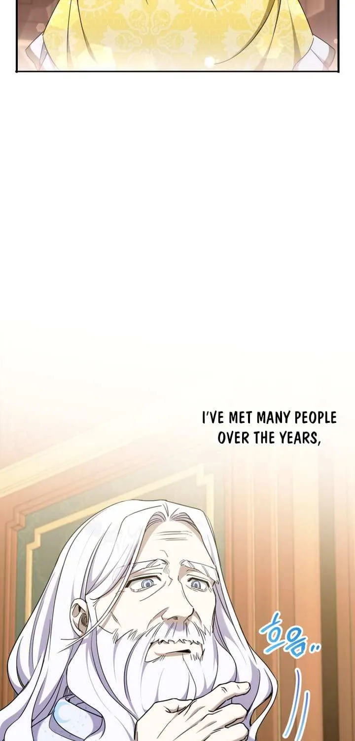 Read The Princess Is Evil chapter 84 image 39 on Lezhin